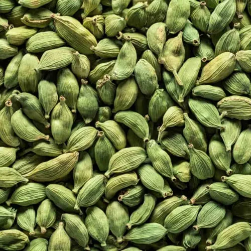 Cardamom (Elaichi)