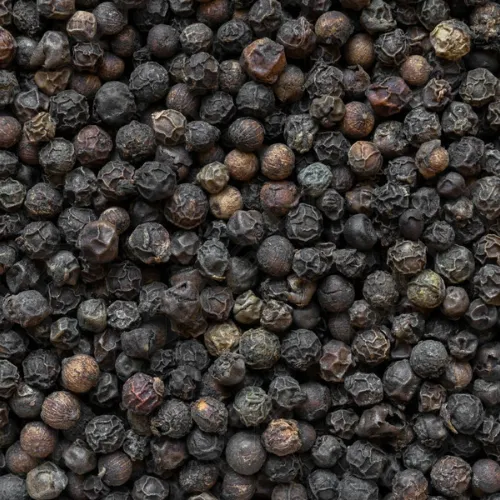 Black Pepper (Kali Mirch)