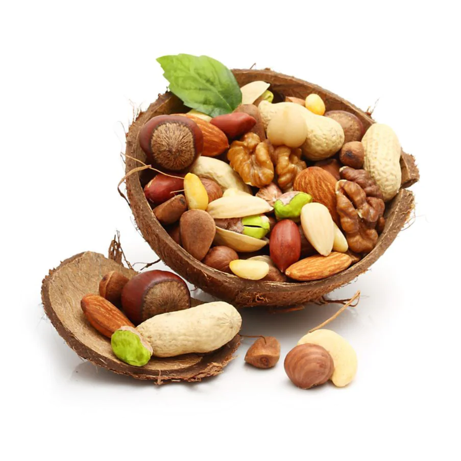 dry fruits