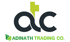 Adinath India logo
