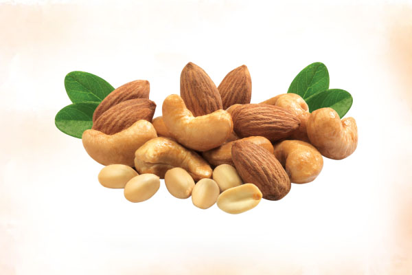 dry fruits supplier