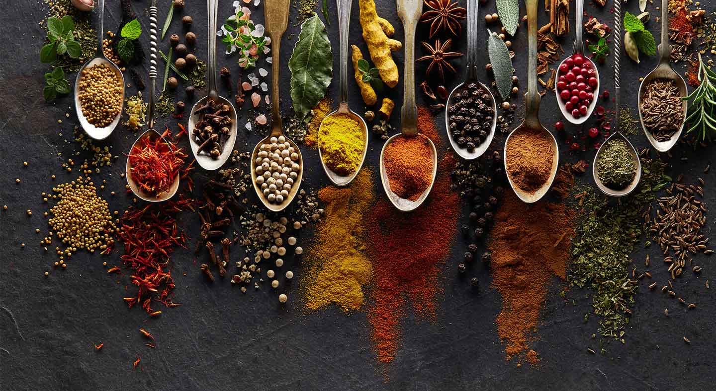 Indian Spices Wholesaler & Cumin Seed Supplier From Jaipur
