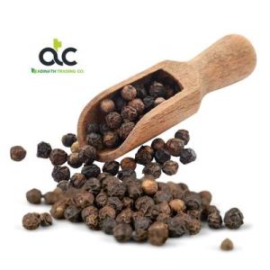 Famous Indian Spices - Black Pepper