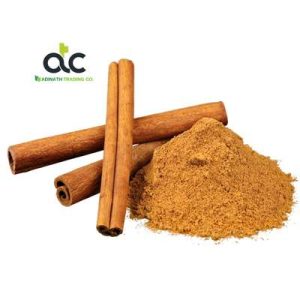 Cinnamon (Darchini) a Famous Indian Spices