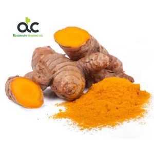 Famous Indian Spices - Turmeric